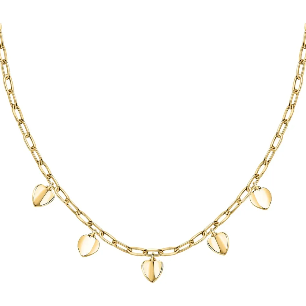 Gioielli Donna<Morellato Collana Paillettes - SAWW01