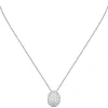 Gioielli In Argento|Collane<Morellato COLLANA PAVE' - SAZB06