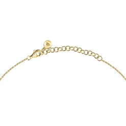 Gioielli In Argento|Collane<Morellato COLLANA PAVE' - SAZB02