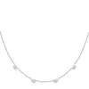 Gioielli In Argento|Collane<Morellato COLLANA PAVE' - SAZB01