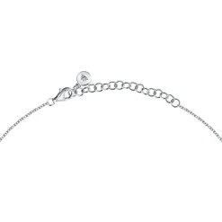 Gioielli In Argento|Collane<Morellato COLLANA PAVE' - SAZB01
