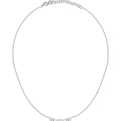 Gioielli In Argento|Collane<Morellato COLLANA PAVE' - SAZB03