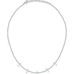 Gioielli Donna<Morellato COLLANA PERLA - SAWM03