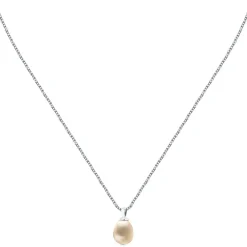 Gioielli In Argento|Collane<Morellato COLLANA PERLA - SXU41