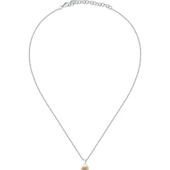 Gioielli In Argento|Collane<Morellato COLLANA PERLA - SXU41