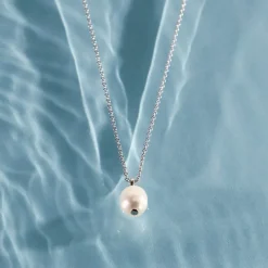 Gioielli In Argento|Collane<Morellato COLLANA PERLA - SXU41