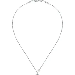 Gioielli In Argento|Collane<Morellato COLLANA PERLA - SXU54