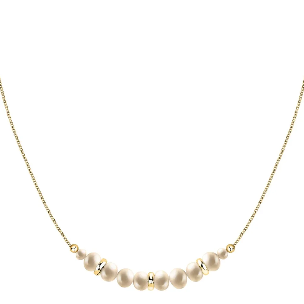 Gioielli In Argento|Collane<Morellato COLLANA PERLA - SXU43