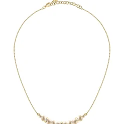 Gioielli In Argento|Collane<Morellato COLLANA PERLA - SXU43