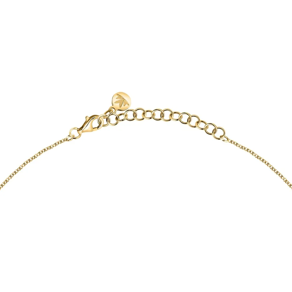 Gioielli In Argento|Collane<Morellato COLLANA PERLA - SXU43