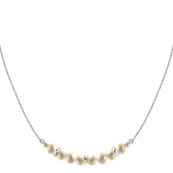Gioielli In Argento|Collane<Morellato COLLANA PERLA - SXU42