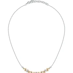 Gioielli In Argento|Collane<Morellato COLLANA PERLA - SXU42