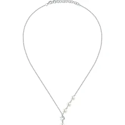 Gioielli In Argento|Collane<Morellato COLLANA PERLA - SXU55