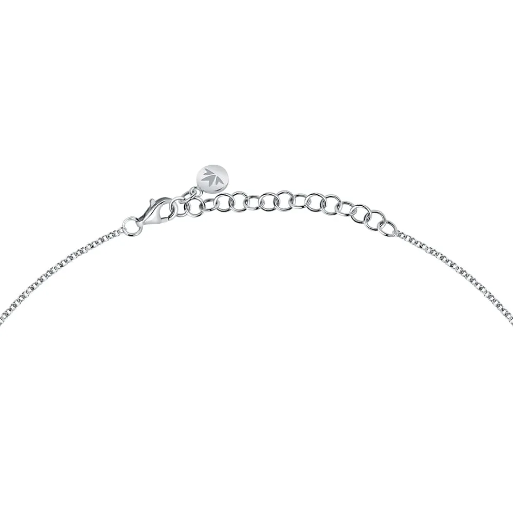 Gioielli In Argento|Collane<Morellato COLLANA PERLA - SXU55