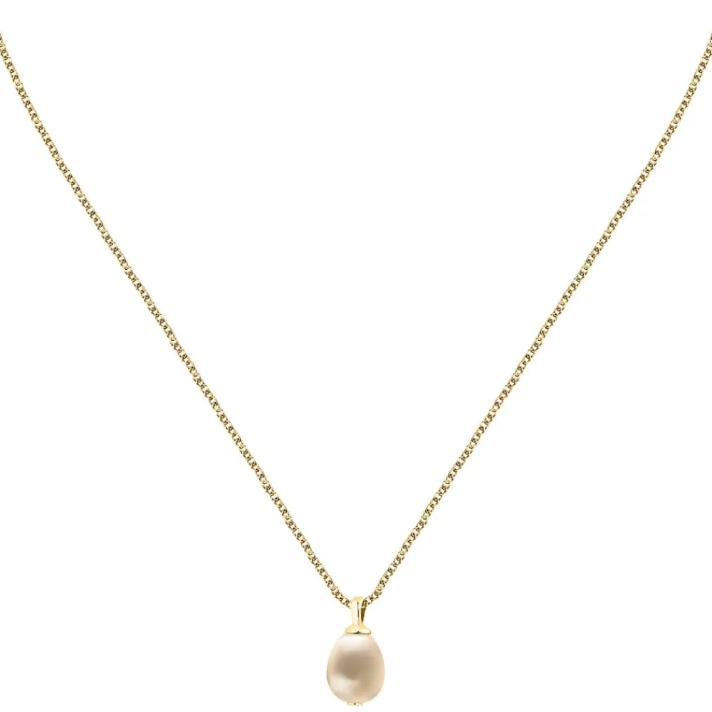 Gioielli In Argento|Collane<Morellato COLLANA PERLA - SXU40