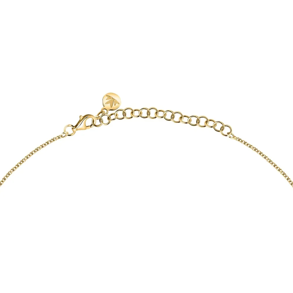 Gioielli In Argento|Collane<Morellato COLLANA PERLA - SXU40