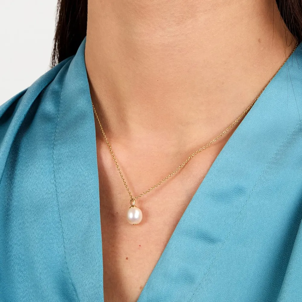 Gioielli In Argento|Collane<Morellato COLLANA PERLA - SXU40