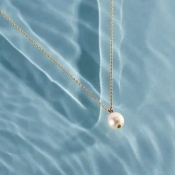 Gioielli In Argento|Collane<Morellato COLLANA PERLA - SXU40