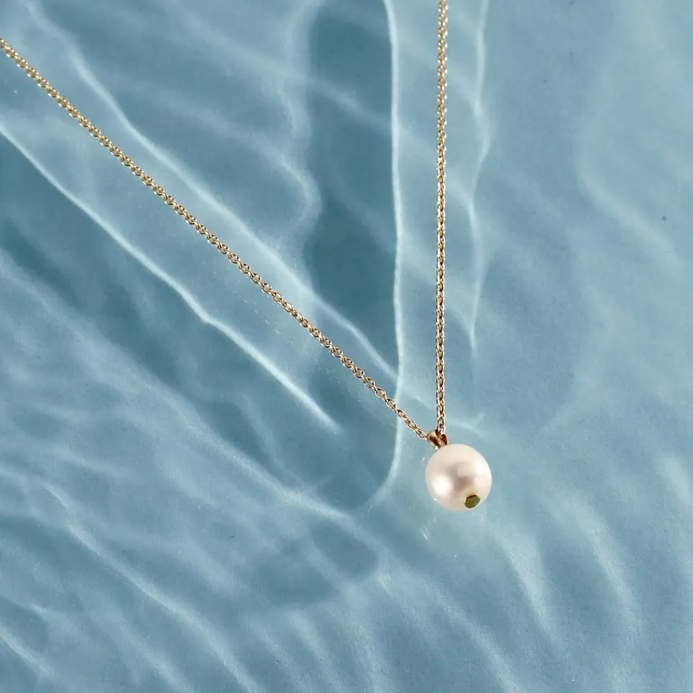 Gioielli In Argento|Collane<Morellato COLLANA PERLA - SXU40