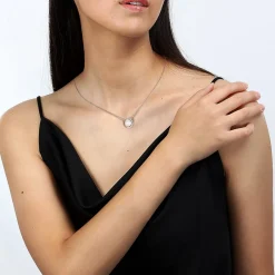 Collane|Gioielli In Argento<Morellato Collana Perla - SAER49