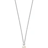 Gioielli In Argento|Collane<Morellato COLLANA PERLA ESSENZIALE - SANH02