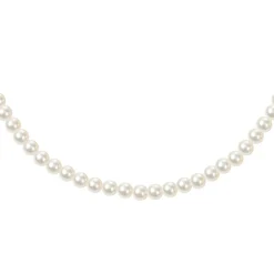 Gioielli Con Perle|Collane<Morellato COLLANA PERLA ESSENZIALE - SANH01