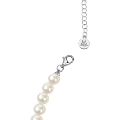 Gioielli Con Perle|Collane<Morellato COLLANA PERLA ESSENZIALE - SANH01