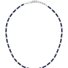 Gioielli In Acciaio|Gioielli Uomo<Morellato COLLANA PIETRE - S1729