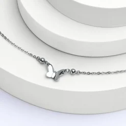Gioielli In Acciaio|Collane In Acciaio<Morellato COLLANA TALISMANI - SAUN31