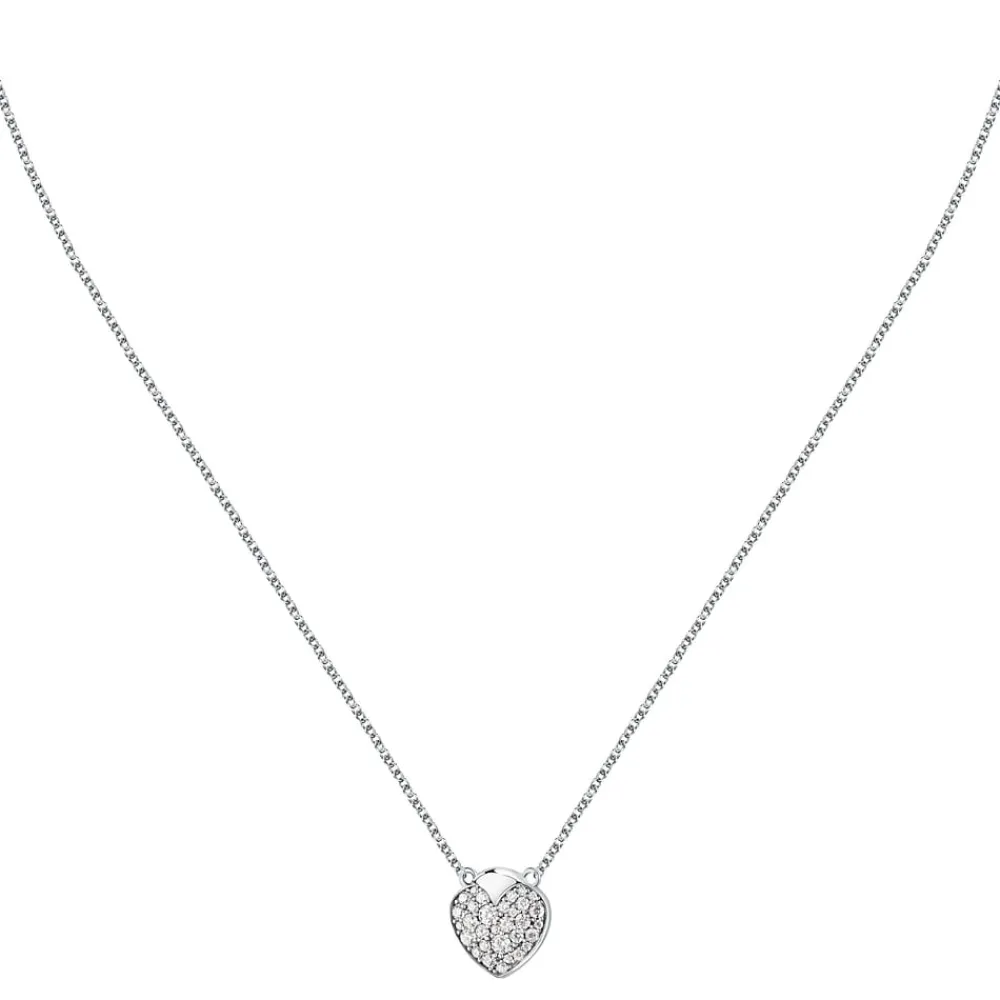 Collane|Gioielli In Acciaio<Morellato Collana Talismani - SAVZ14
