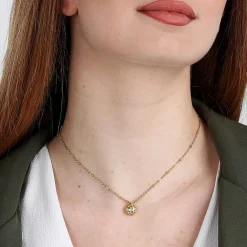 Gioielli Donna<Morellato Collana Talismani - SAVZ03