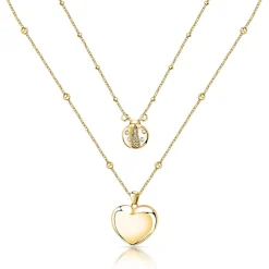 Gioielli Donna<Morellato Collana Talismani - SAVZ03