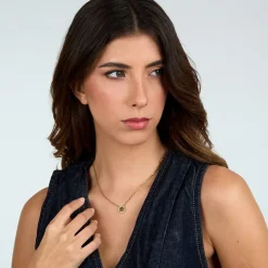 Collane|Gioielli In Acciaio<Morellato COLLANA TALISMANI - SAQE47