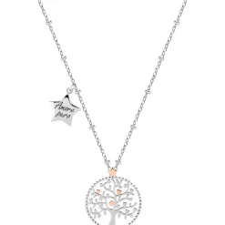 Gioielli Donna|Collane<Morellato COLLANA TALISMANI - SAQE11