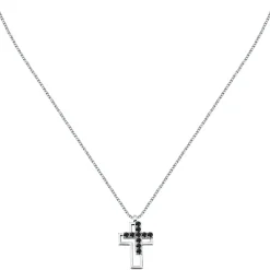 Collane|Gioielli In Argento<Morellato COLLANA TENNIS - SATT22