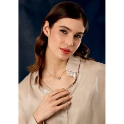 Gioielli Donna<Morellato COLLANA TESORI - SAIW180
