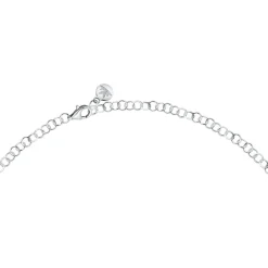 Gioielli In Argento|Collane<Morellato COLLANA TESORI - SAIW242