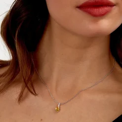 Gioielli Donna<Morellato COLLANA TESORI - SAIW194
