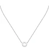 Gioielli In Argento|Collane<Morellato COLLANA TESORI - SAIW262