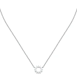 Gioielli In Argento|Collane<Morellato COLLANA TESORI - SAIW262