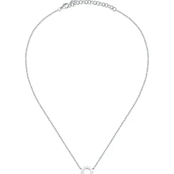 Gioielli In Argento|Collane<Morellato COLLANA TESORI - SAIW262