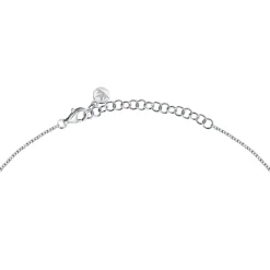 Gioielli In Argento|Collane<Morellato COLLANA TESORI - SAIW262