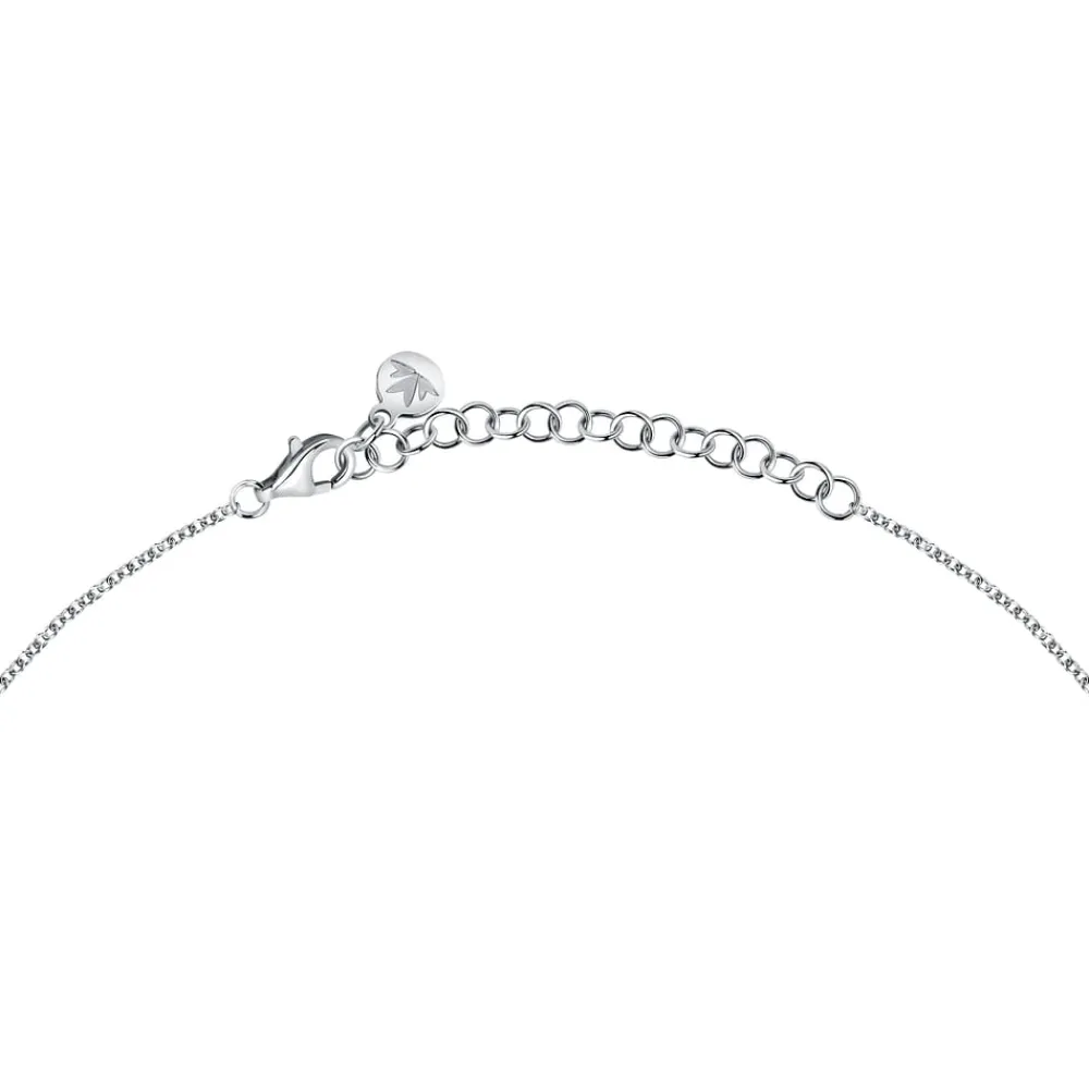 Gioielli In Argento|Collane<Morellato COLLANA TESORI - SAIW262