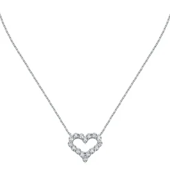 Gioielli Donna<Morellato COLLANA TESORI - SAIW128