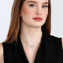 Gioielli Donna<Morellato COLLANA TESORI - SAIW128
