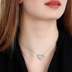Gioielli Donna<Morellato COLLANA TESORI - SAIW128