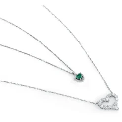 Gioielli Donna<Morellato COLLANA TESORI - SAIW128