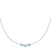 Gioielli In Argento|Collane<Morellato COLLANA TESORI - SAIW289