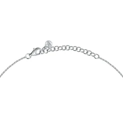 Gioielli In Argento|Collane<Morellato COLLANA TESORI - SAIW289