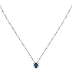Collane|Gioielli In Argento<Morellato COLLANA TESORI - SAIW150